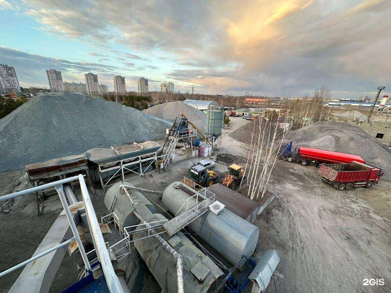 Отзывы на компанию Армдорстрой в г. Тюмень c фото