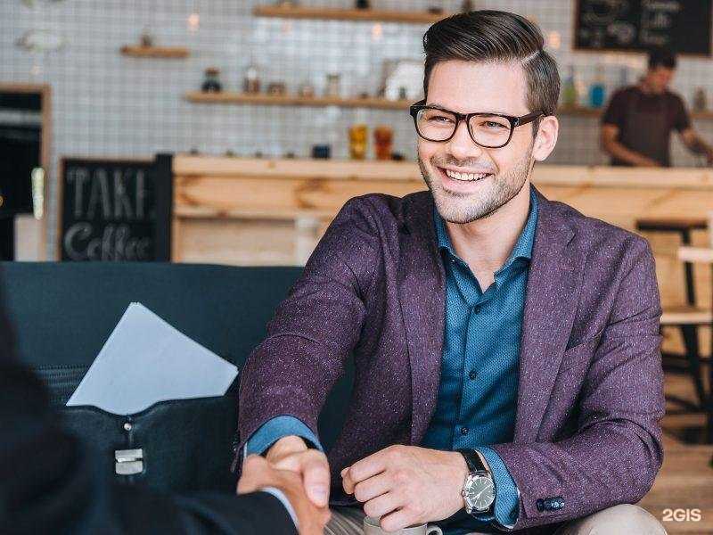 Отзывы на компанию Grant-consult в Калининграде c фото