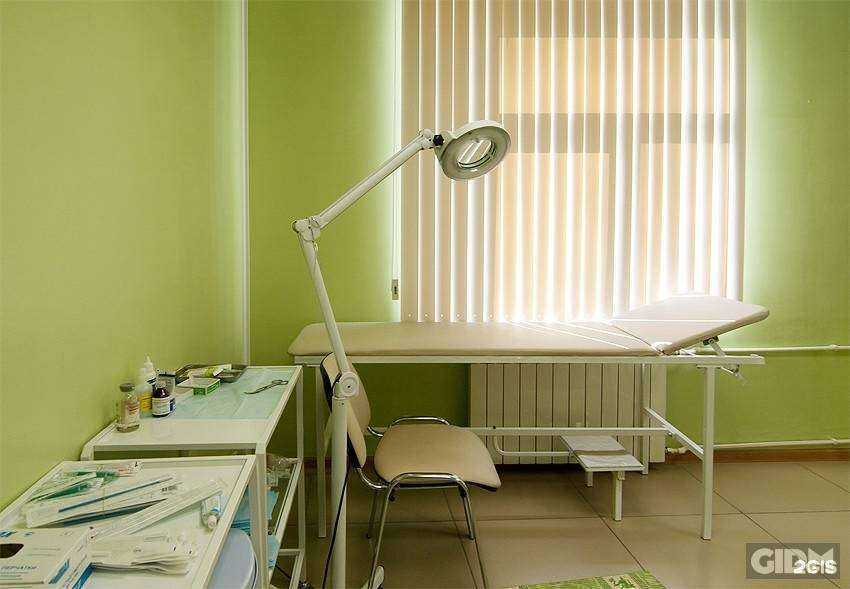 Отзывы на компанию Клиника жизни в г. Пермь c фото