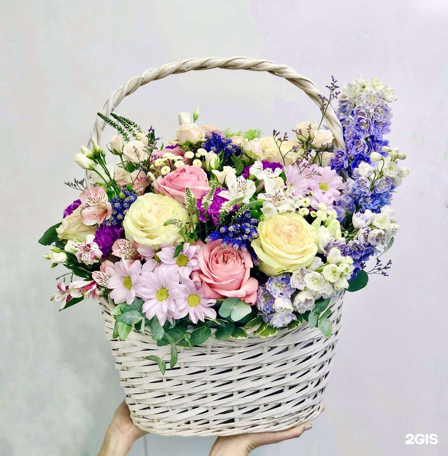 Отзывы на компанию Svetobuket в г. Истра c фото