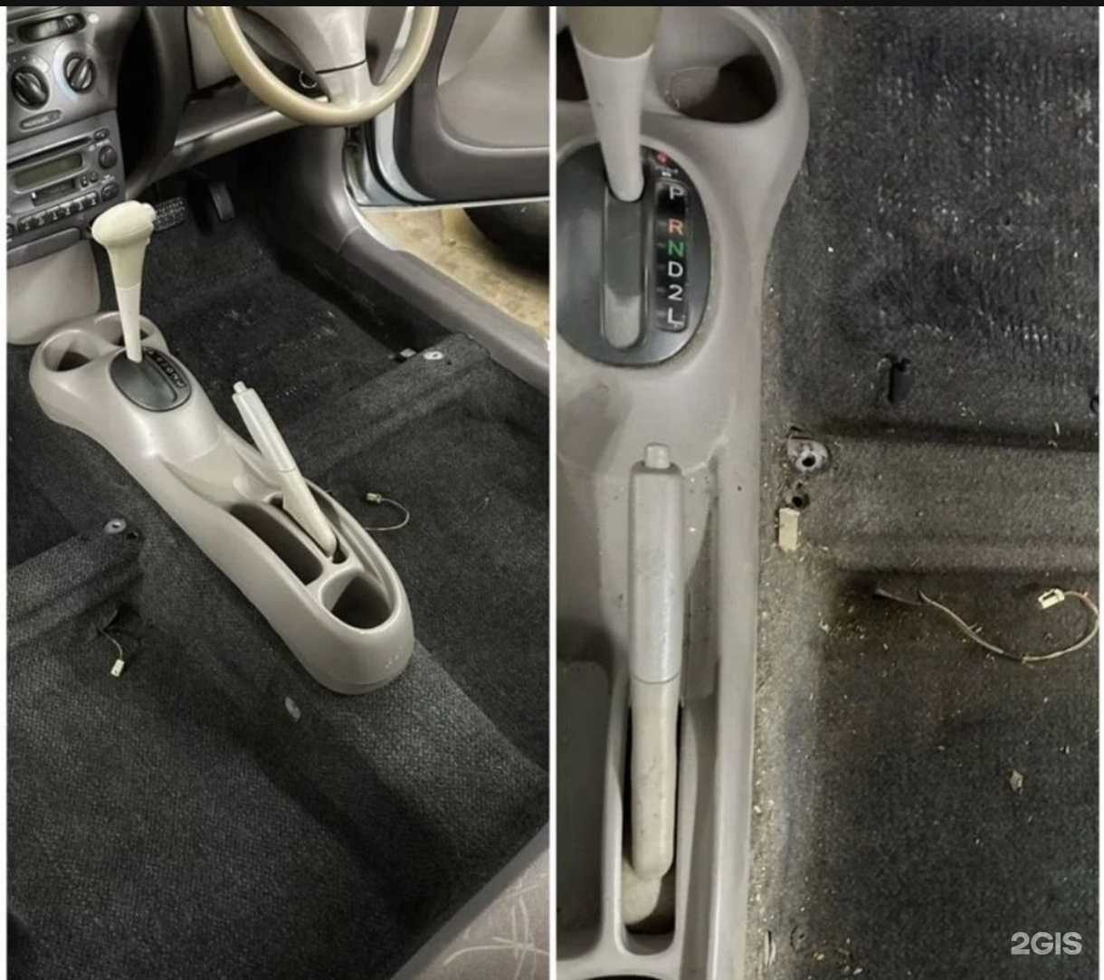 Отзывы на компанию Автомастерская в Елизове c фото