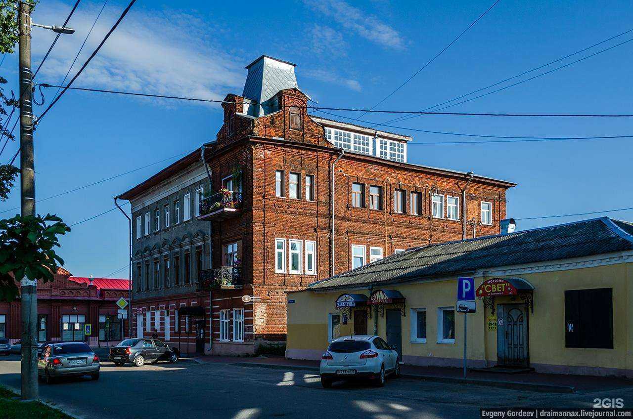 Отзывы на компанию Кинешемская городская централизованная библиотечная система в Кинешме c фото - фотография 2 из 2