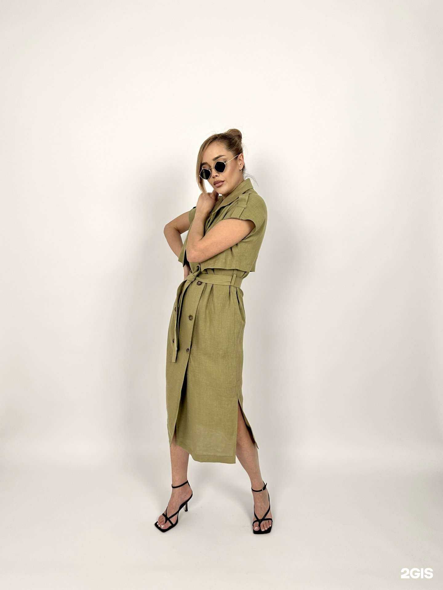 Отзывы на компанию Элемент моды в Ангарске c фото