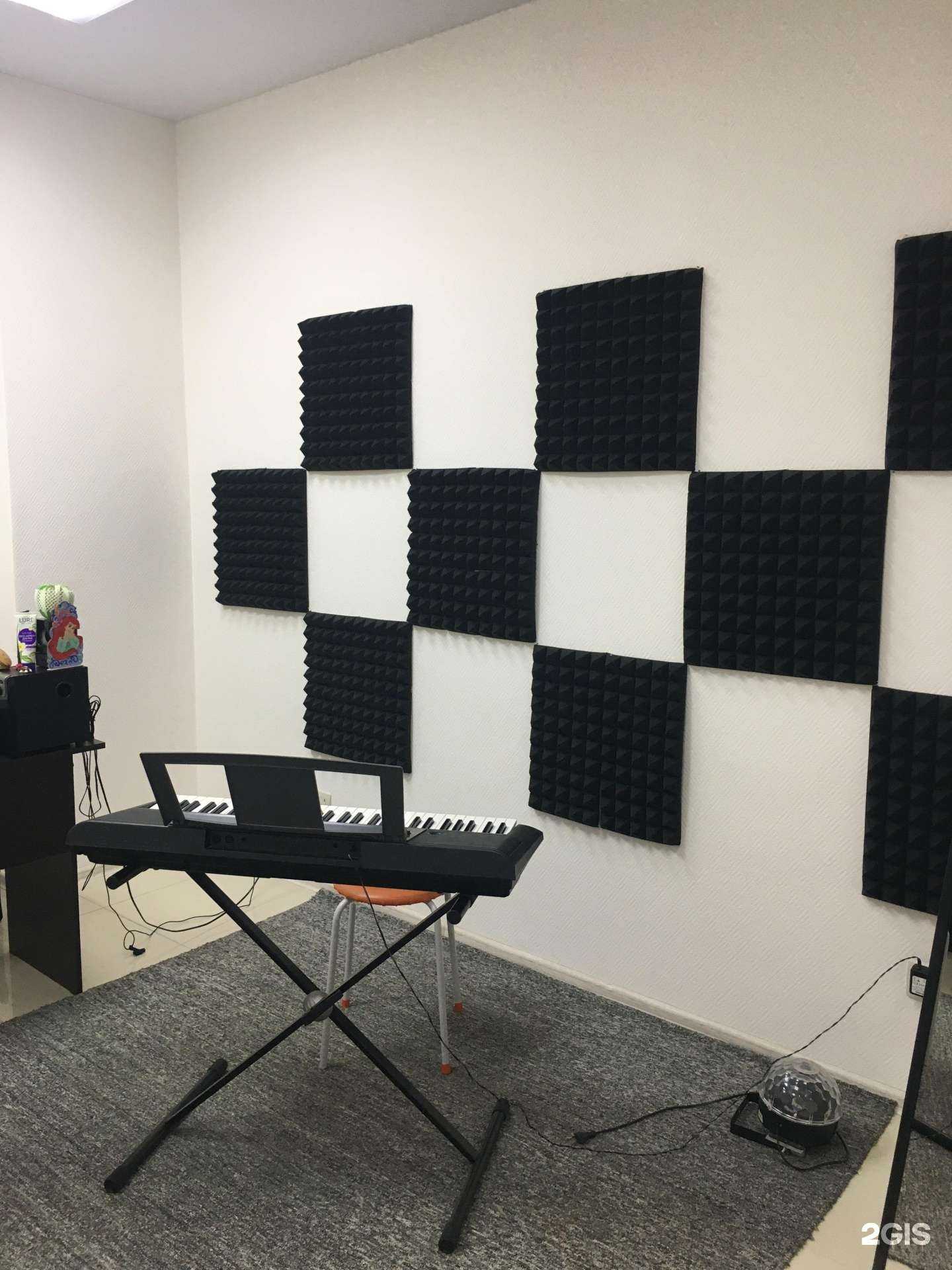 Отзывы на компанию Голос плюс в г. Красноярск c фото