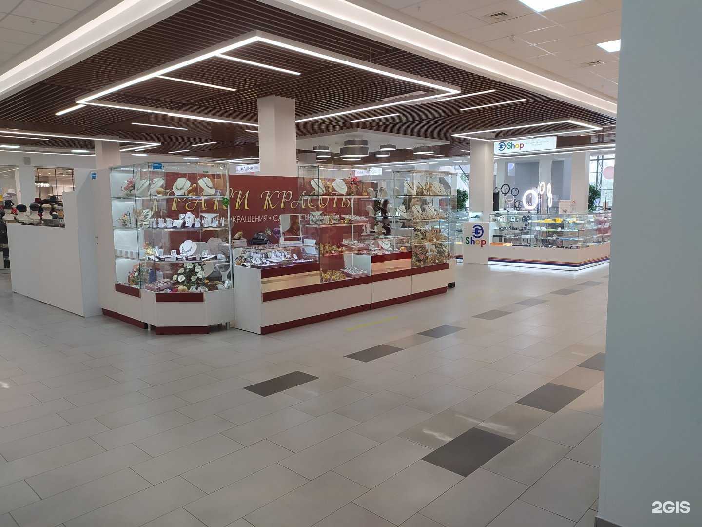 Отзывы на компанию Грани красоты в Омске c фото