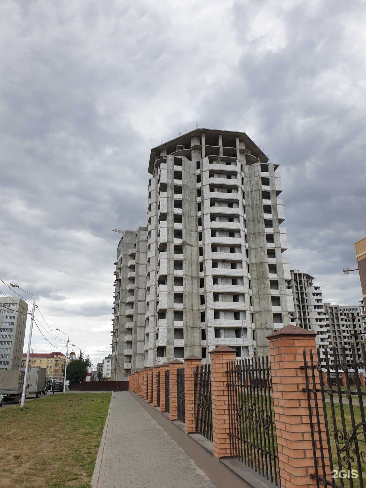 Отзывы на компанию Hedi Secret в г. Грозный c фото