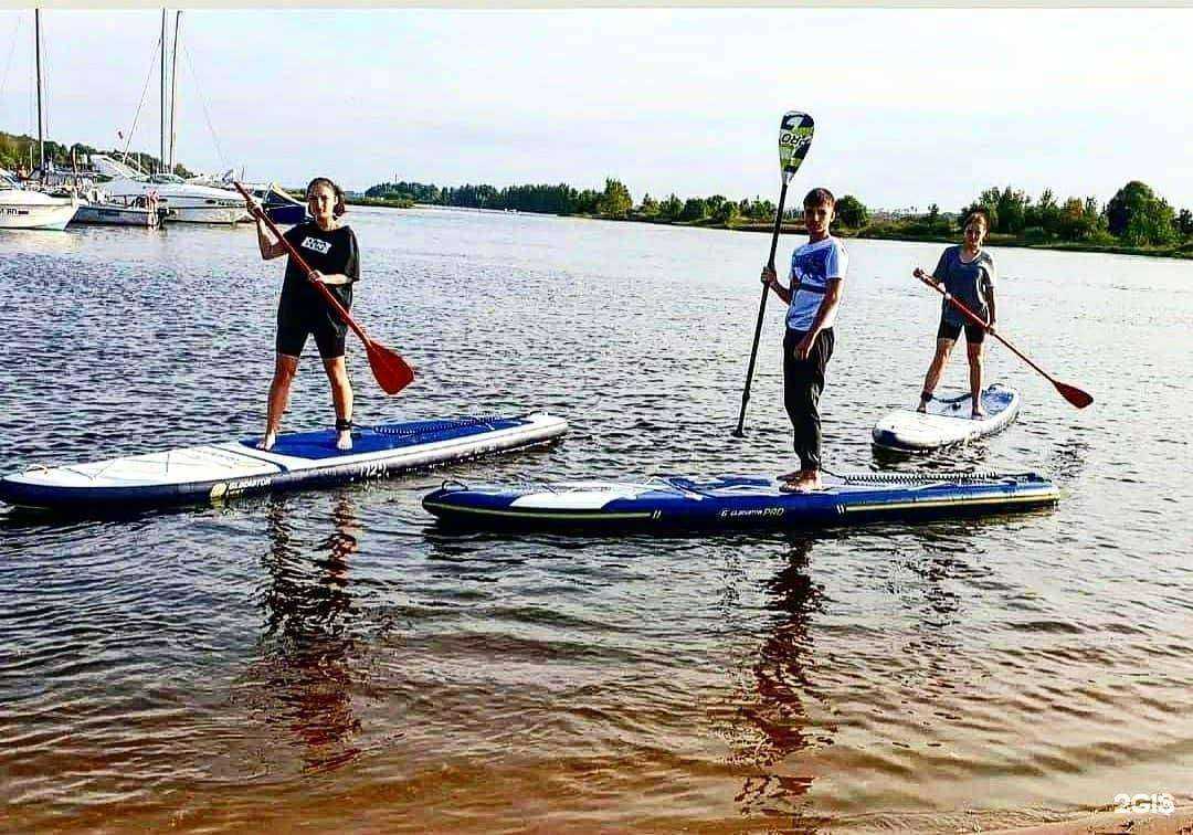 Отзывы на компанию Степень свободы в г. Ярославль c фото