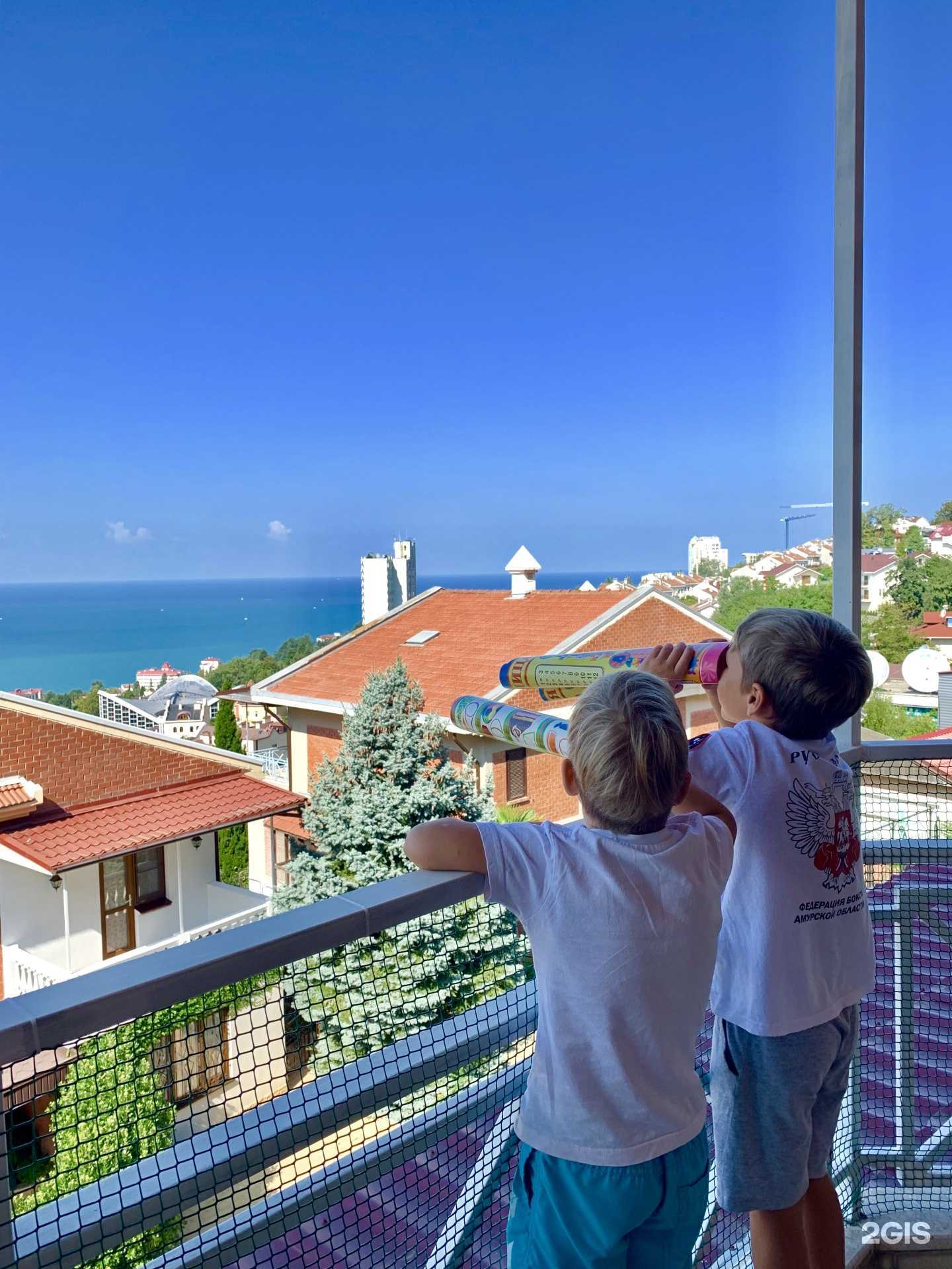 Отзывы на компанию F5 kids в г. Сочи c фото