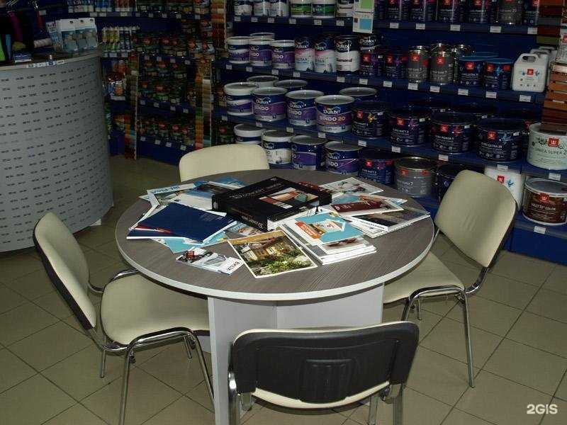 Отзывы на компанию Ceresit в г. Подольск c фото