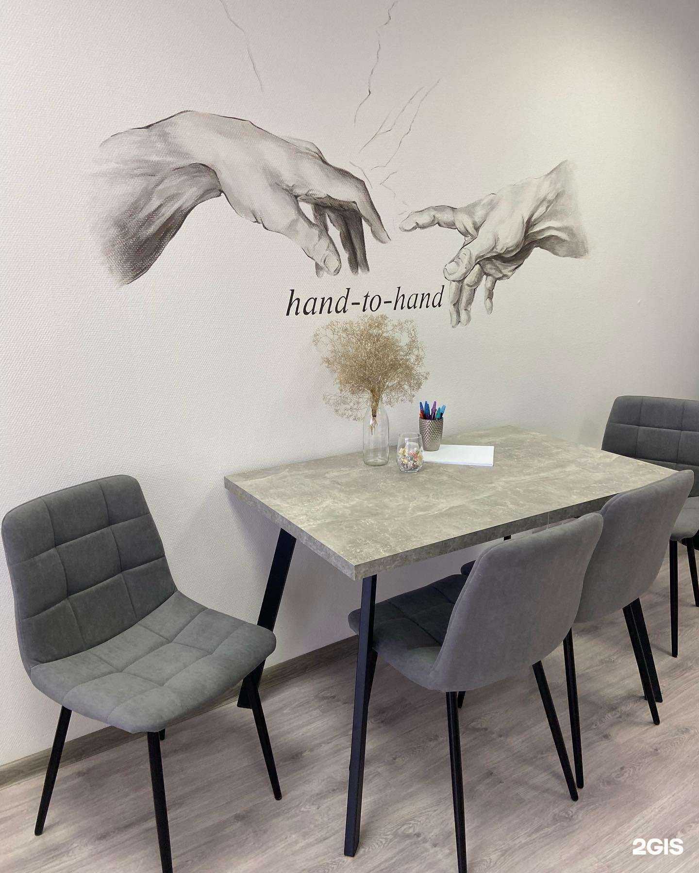 Отзывы на компанию Место роста в г. Екатеринбург c фото