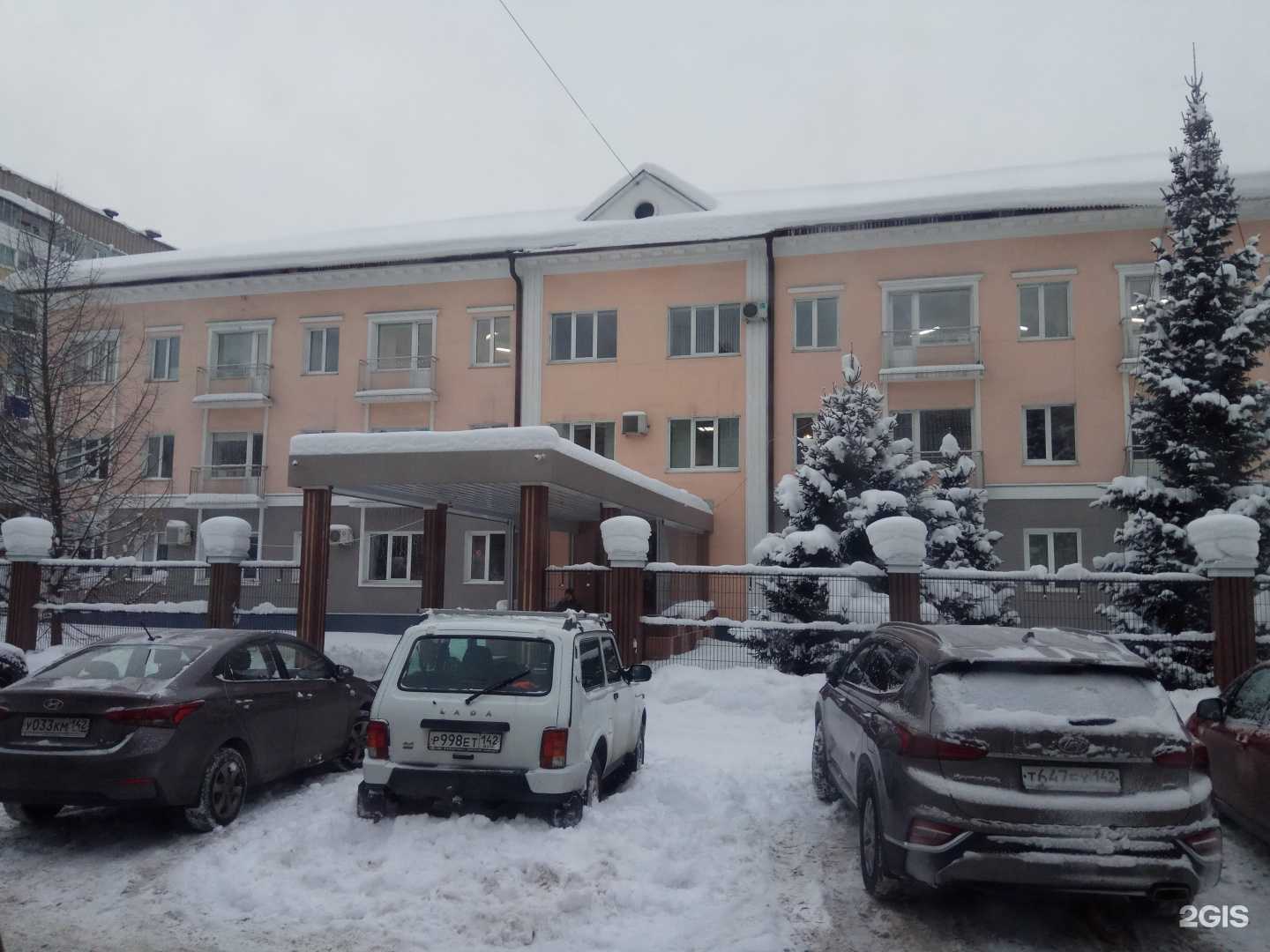 Отзывы на компанию Гармония улыбки в Междуреченске c фото - фотография 2 из 2