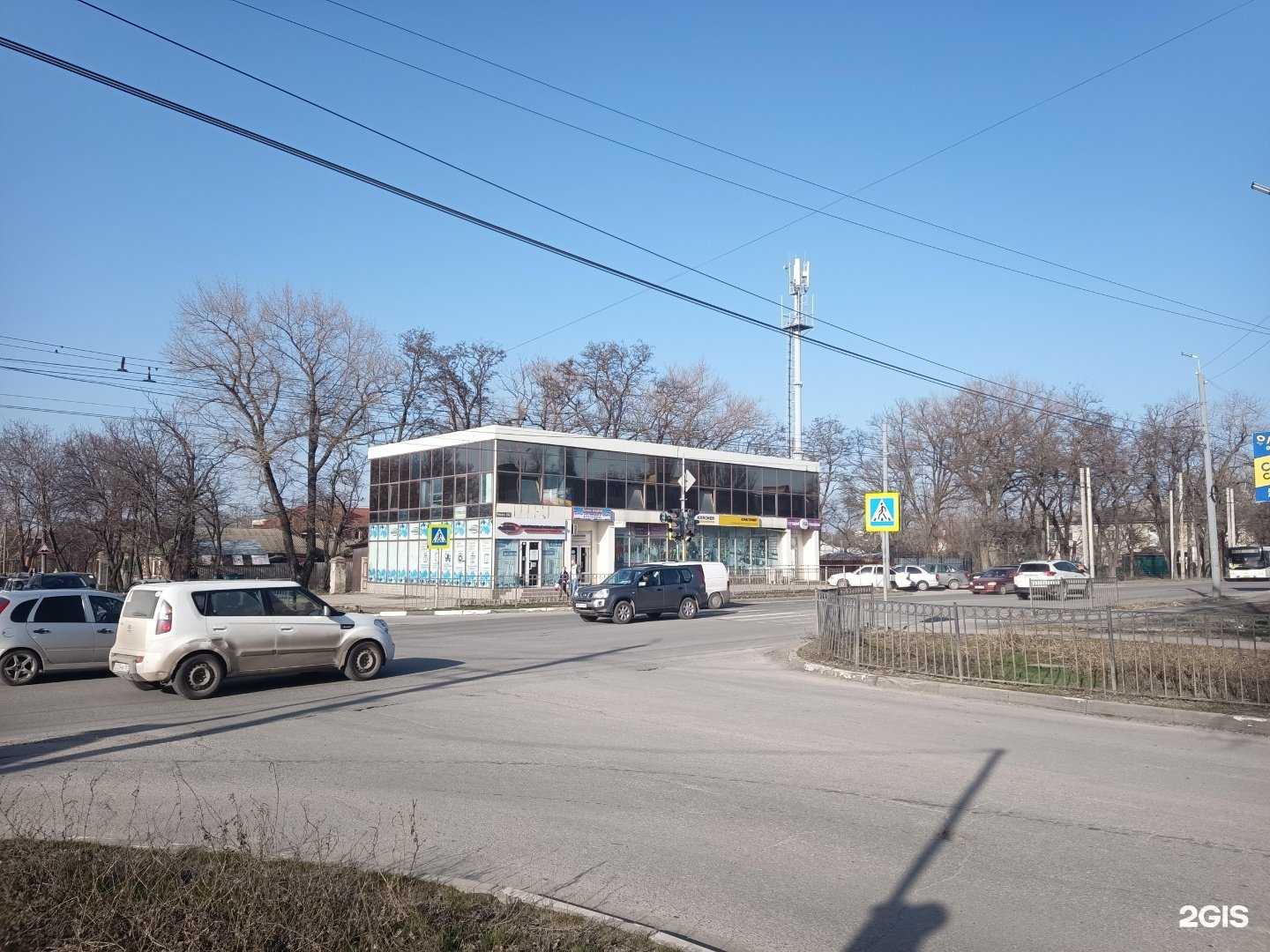 Отзывы на компанию Релаксни в Таганроге c фото