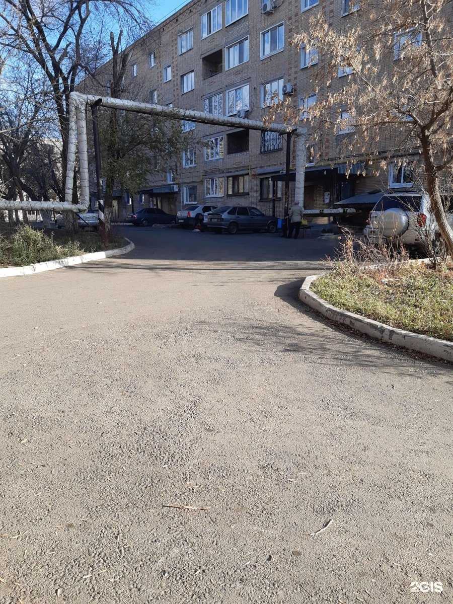 Отзывы на компанию Салон-парикмахерская в Оренбурге c фото - фотография 2 из 2