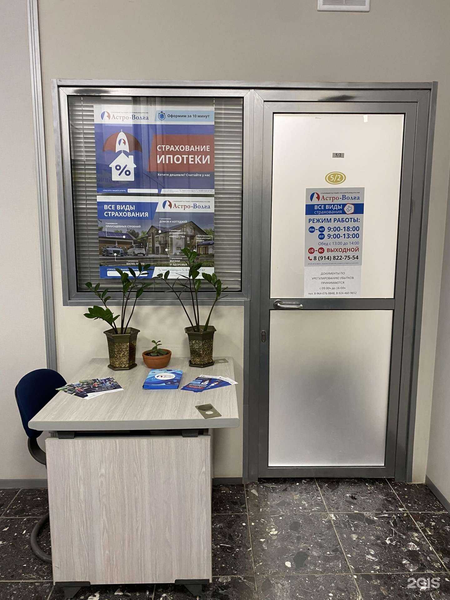 Отзывы на компанию Астро-Волга в Якутске c фото