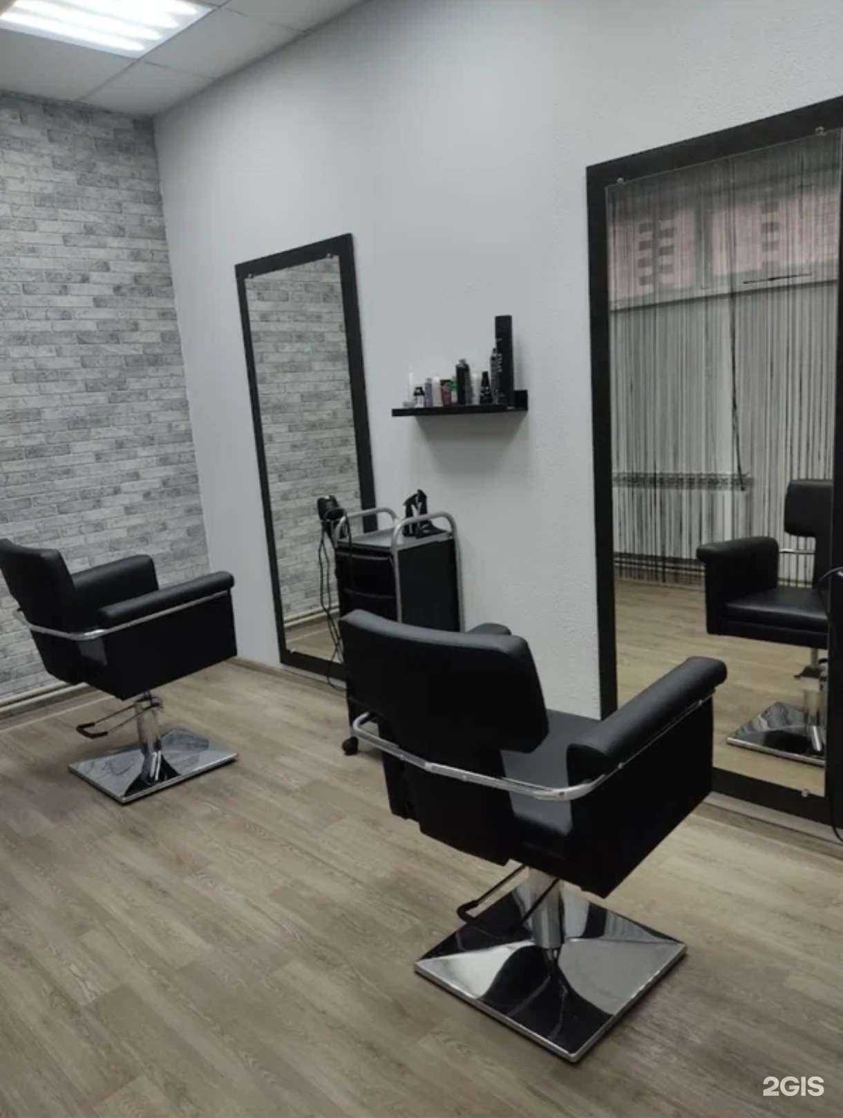 Отзывы на компанию Garage в Алексеевке c фото