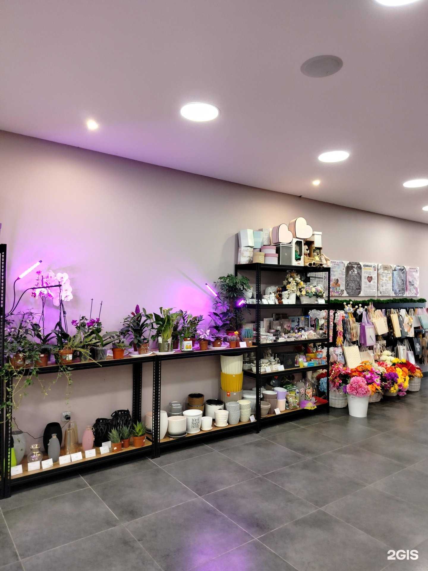 Отзывы на компанию Букето&мания в г. Павловский Посад c фото