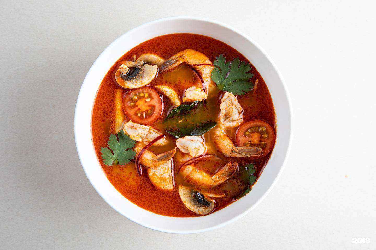 Отзывы на компанию Pan asian bar в Абакане c фото