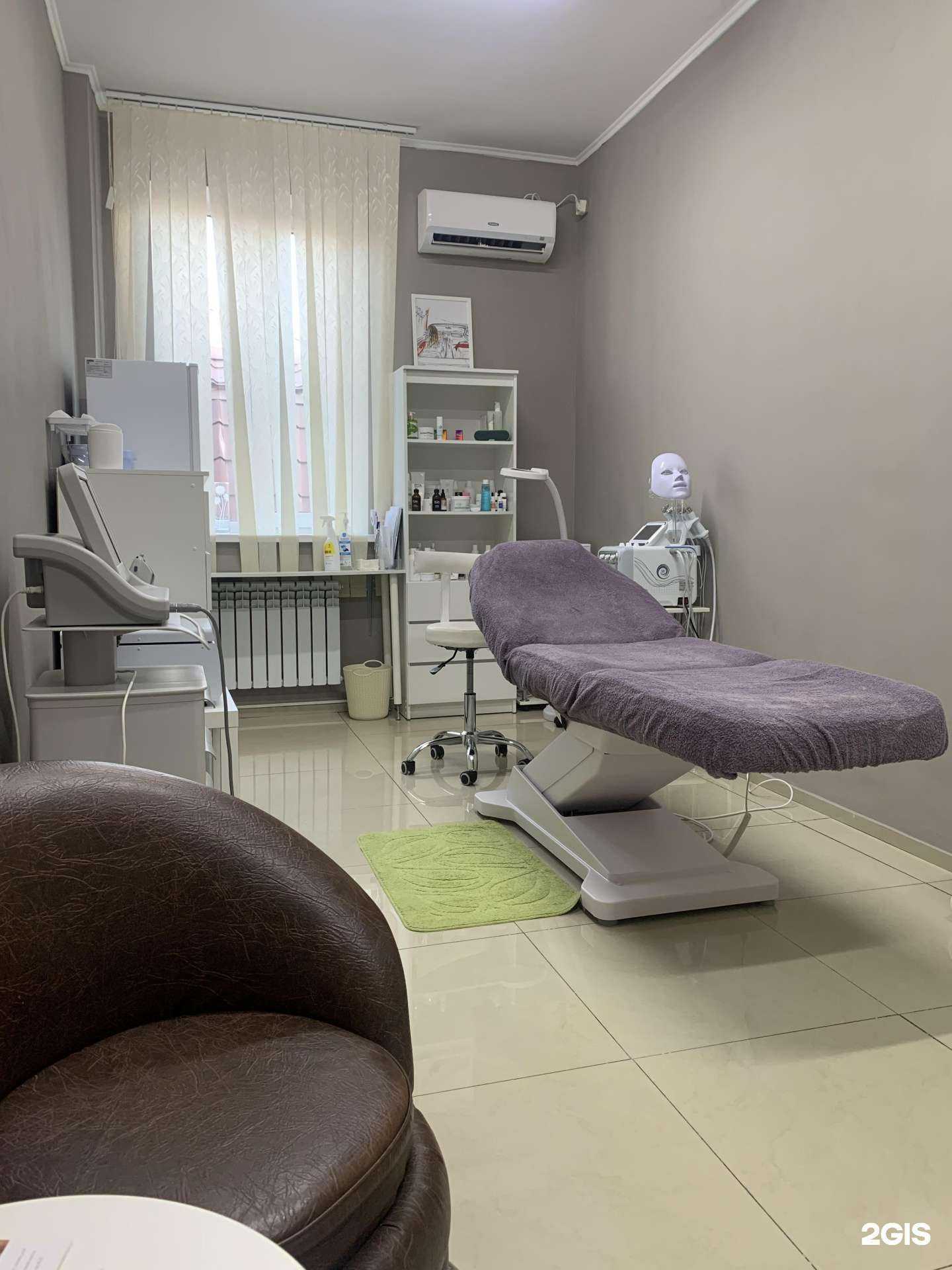 Отзывы на компанию Мой косметолог в Краснодаре c фото