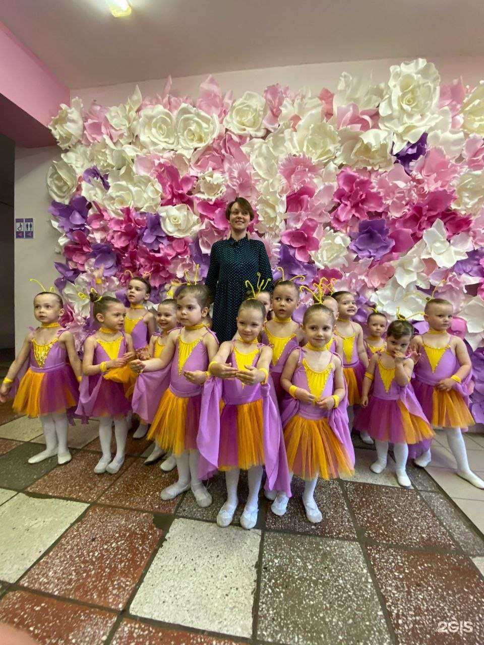 Отзывы на компанию Искра в Красноярске c фото