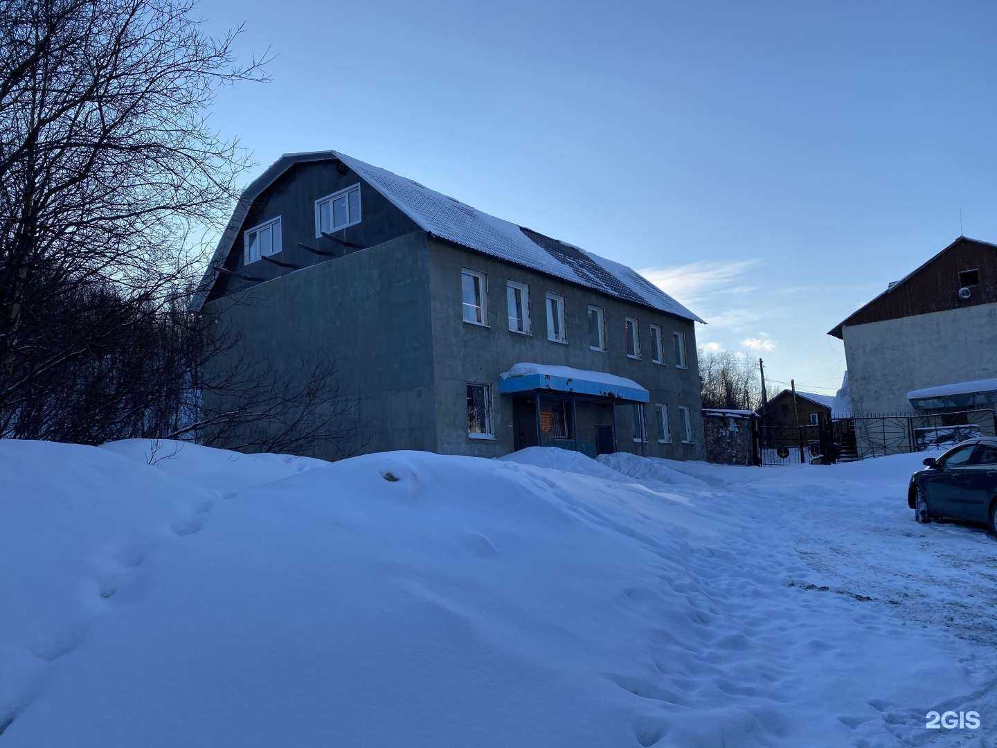 Отзывы на компанию Клининг51 в Мурманске c фото