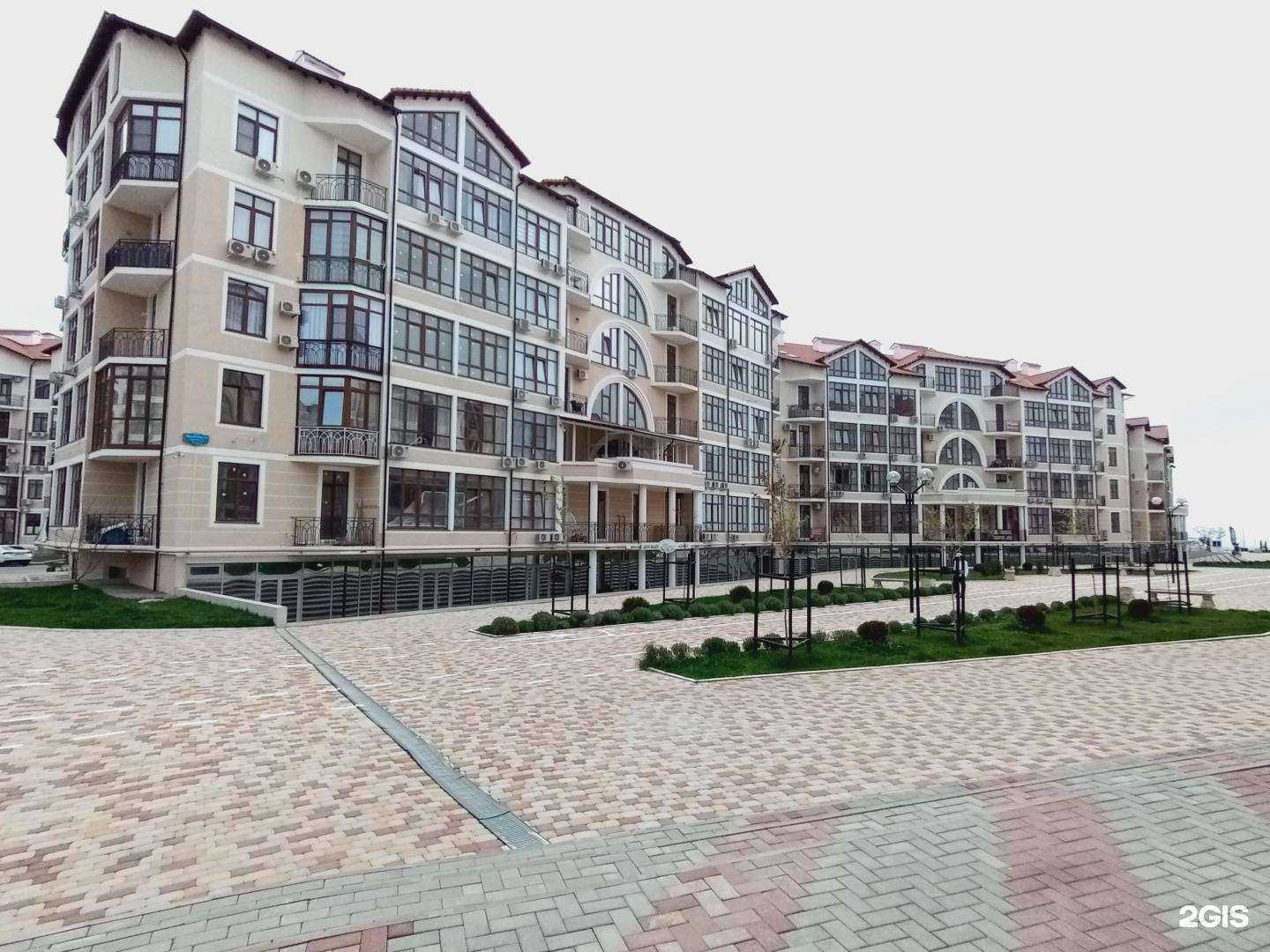 Отзывы на компанию Джунглики в Геленджике c фото - фотография 2 из 2