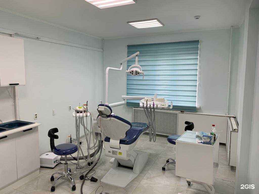 Отзывы на компанию Дава-Дент в Липецке c фото