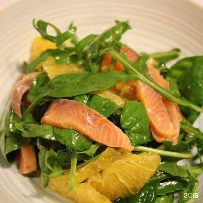 Отзывы на компанию Живая рыба в Рязани c фото