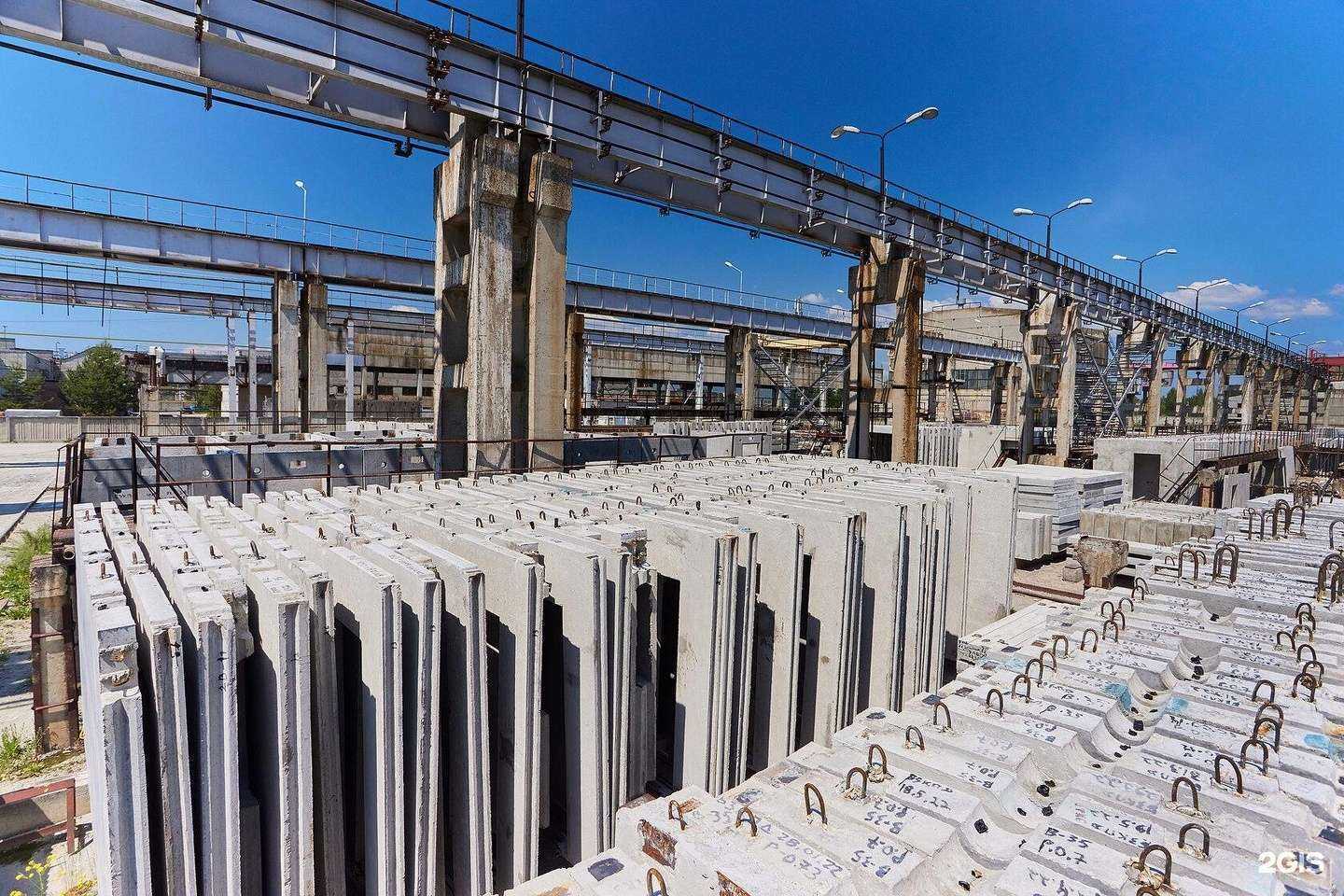 Отзывы на компанию БСК Индустрия в г. Брянск c фото