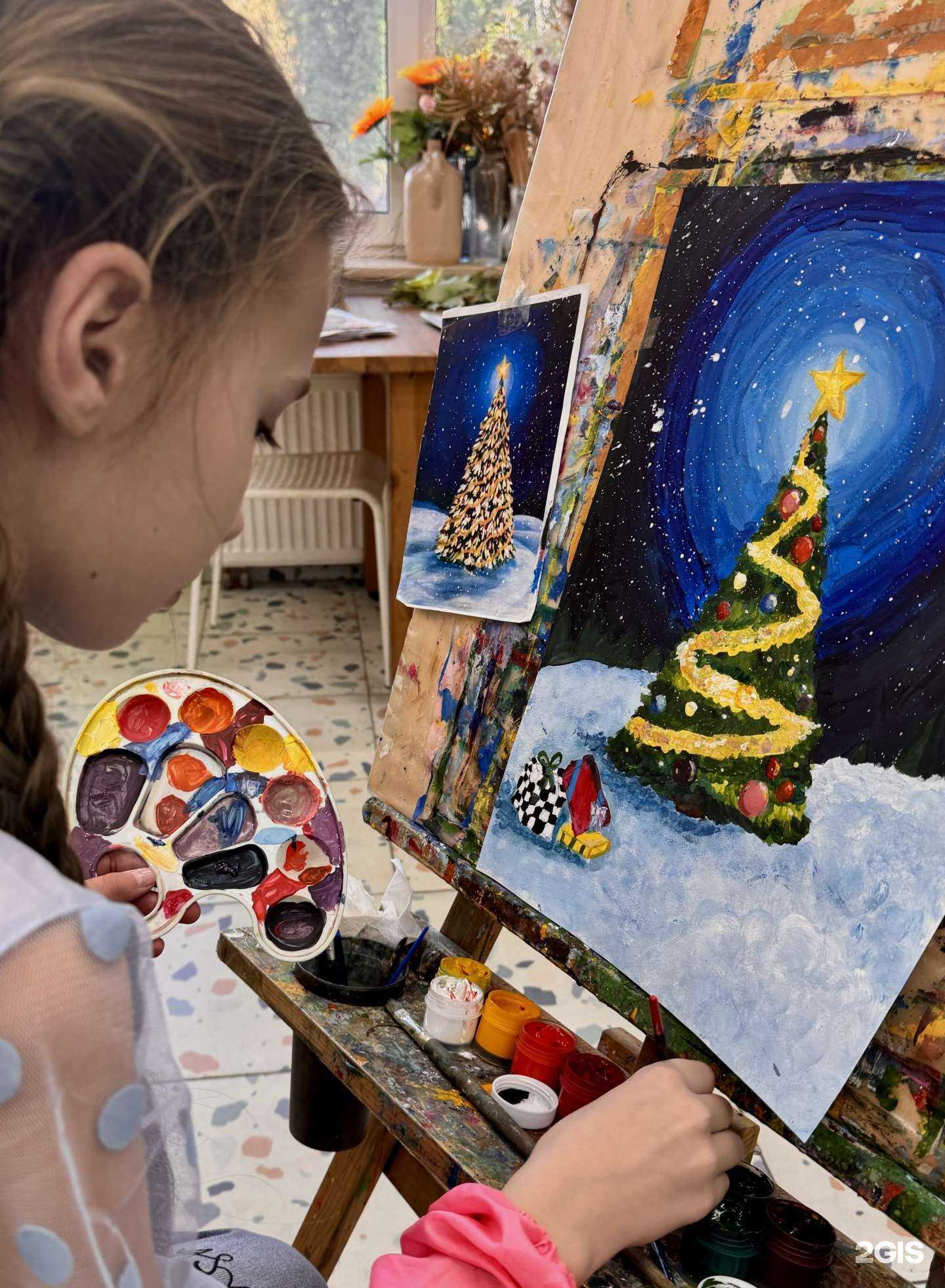 Отзывы на компанию Акварель в г. Саратов c фото