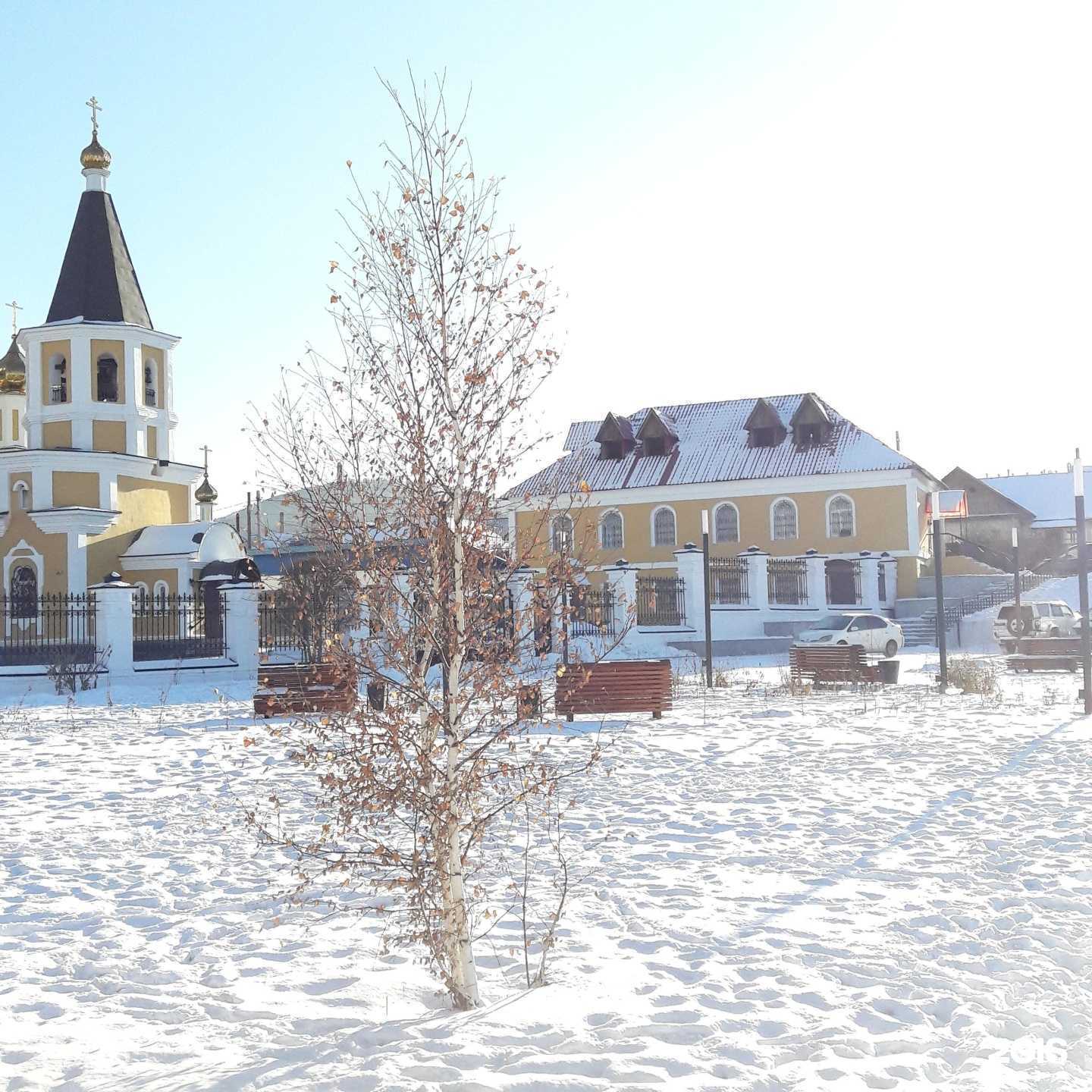 Отзывы на компанию ВысотаРемСтрой в Улан-Удэ c фото - фотография 2 из 2
