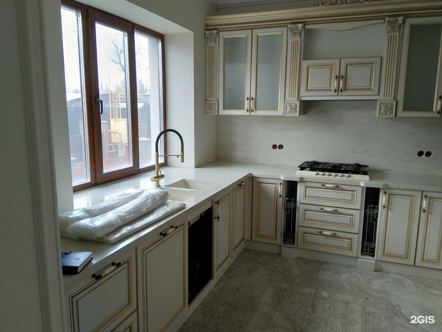 Отзывы на компанию Экомет мебель в Самаре c фото