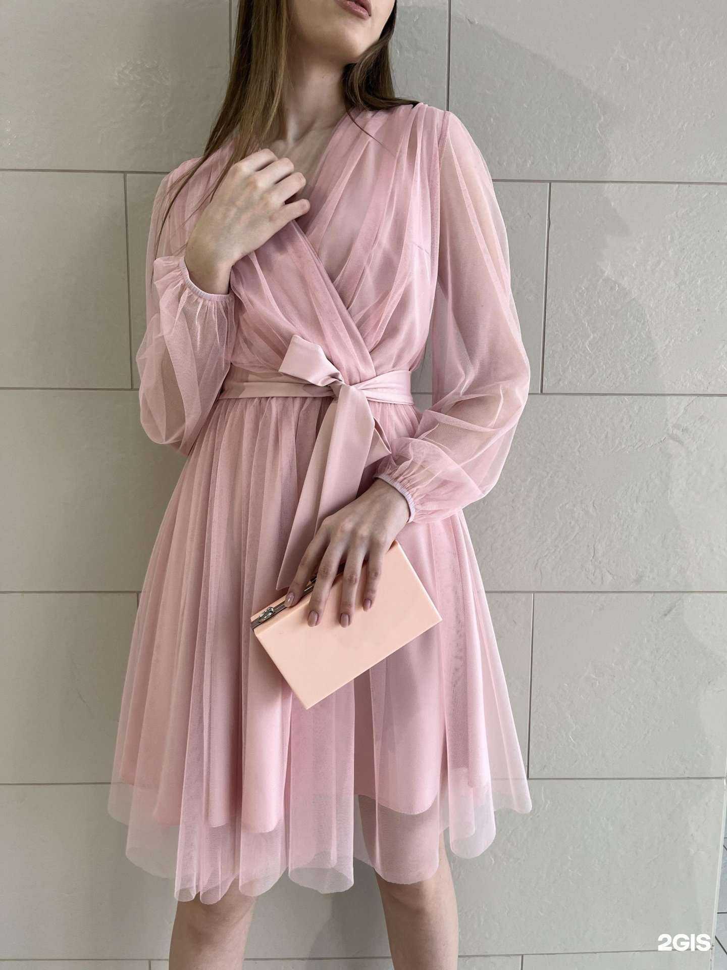 Отзывы на компанию Neon dress в Саратове c фото