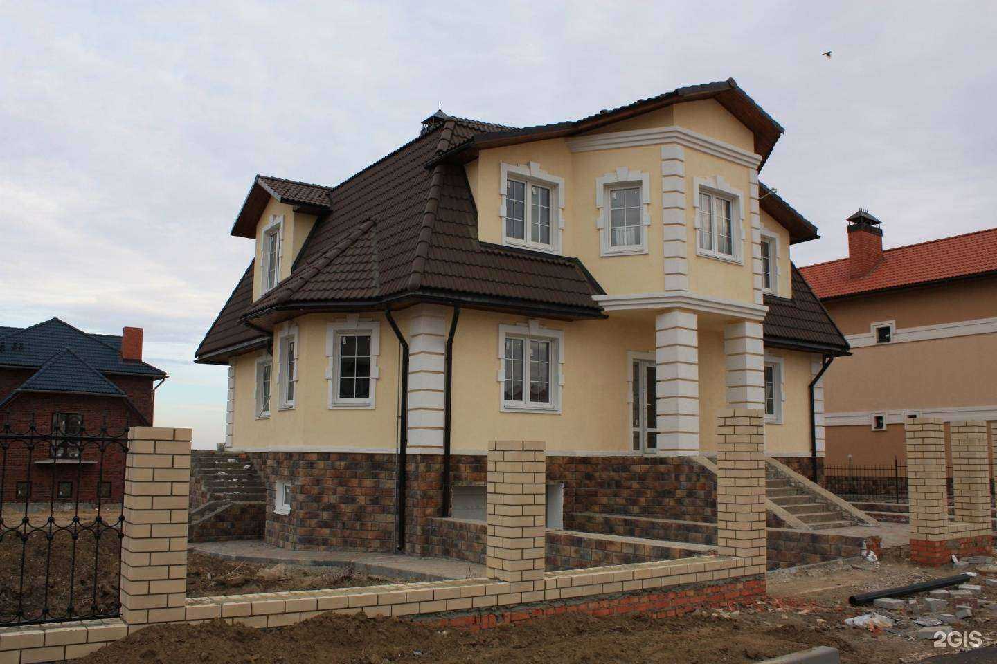 Отзывы на компанию СК Согос в г. Саратов c фото