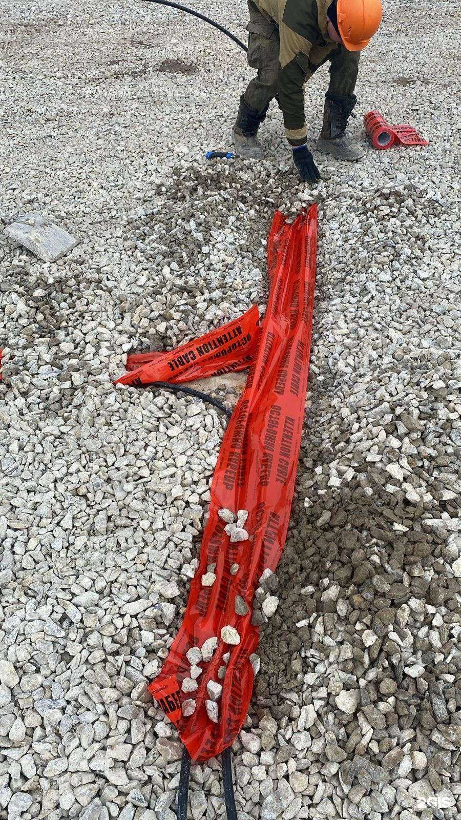 Отзывы на компанию Стройгрупп в Новосибирске c фото