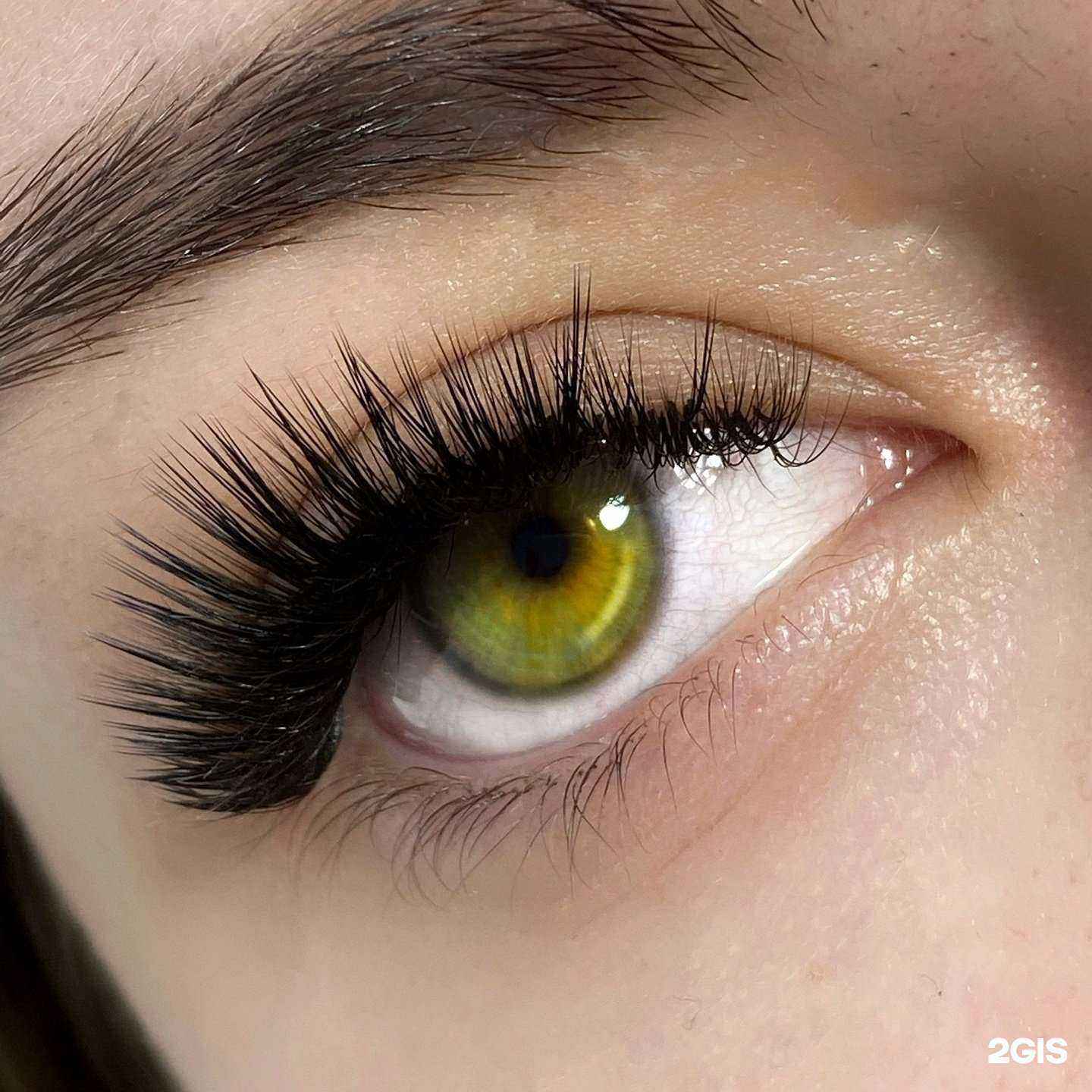 Отзывы на компанию Ресничный Дом Валерии Стреж в Хабаровске c фото