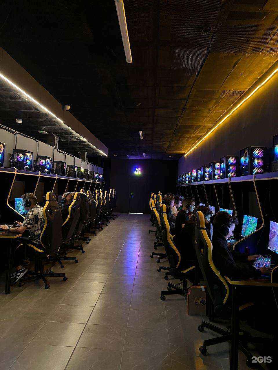 Отзывы на компанию Убежище 23 в г. Нижний Тагил c фото