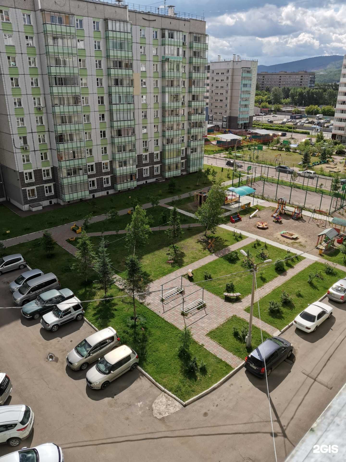 Отзывы на компанию Кабинет косметолога в Красноярске c фото - фотография 2 из 2