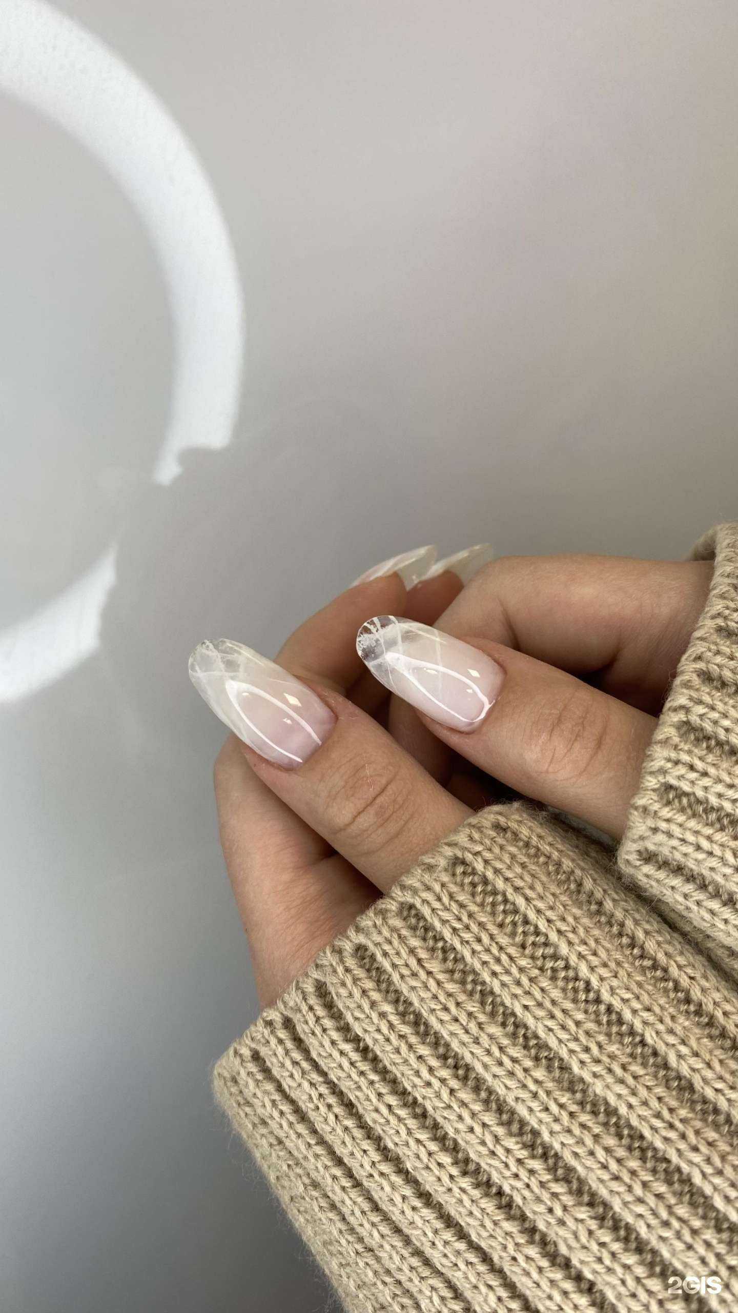 Отзывы на компанию Top nail в Липецке c фото