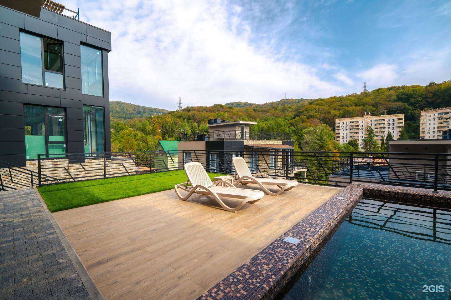 Отзывы на компанию Lucky-town в г. Сочи c фото