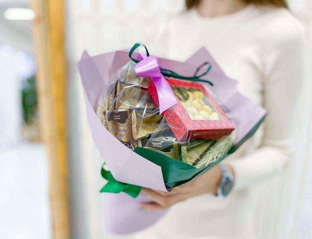 Отзывы на компанию Чайбург в Уфе c фото