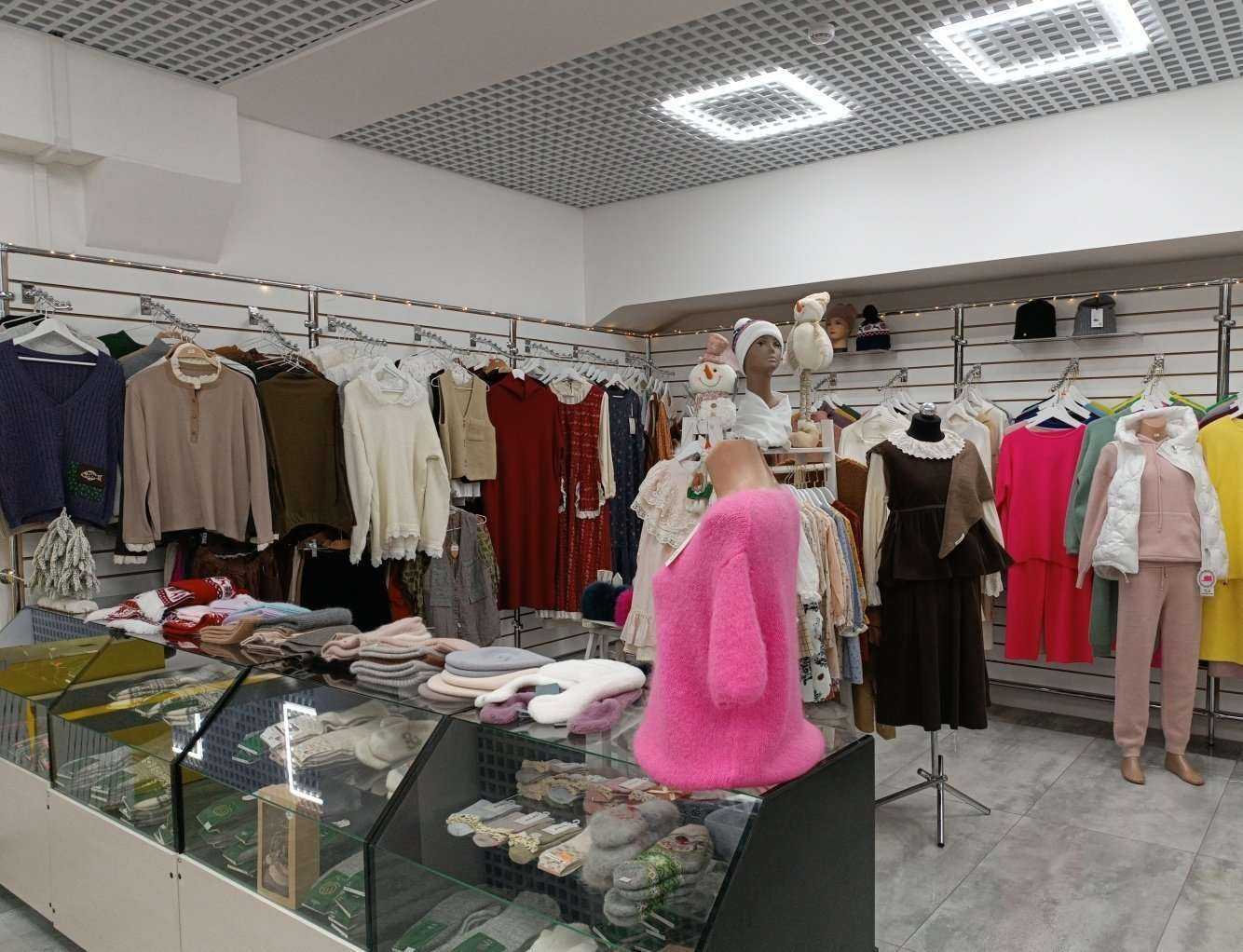 Отзывы на компанию Шерсть & Лëн в г. Ессентуки c фото