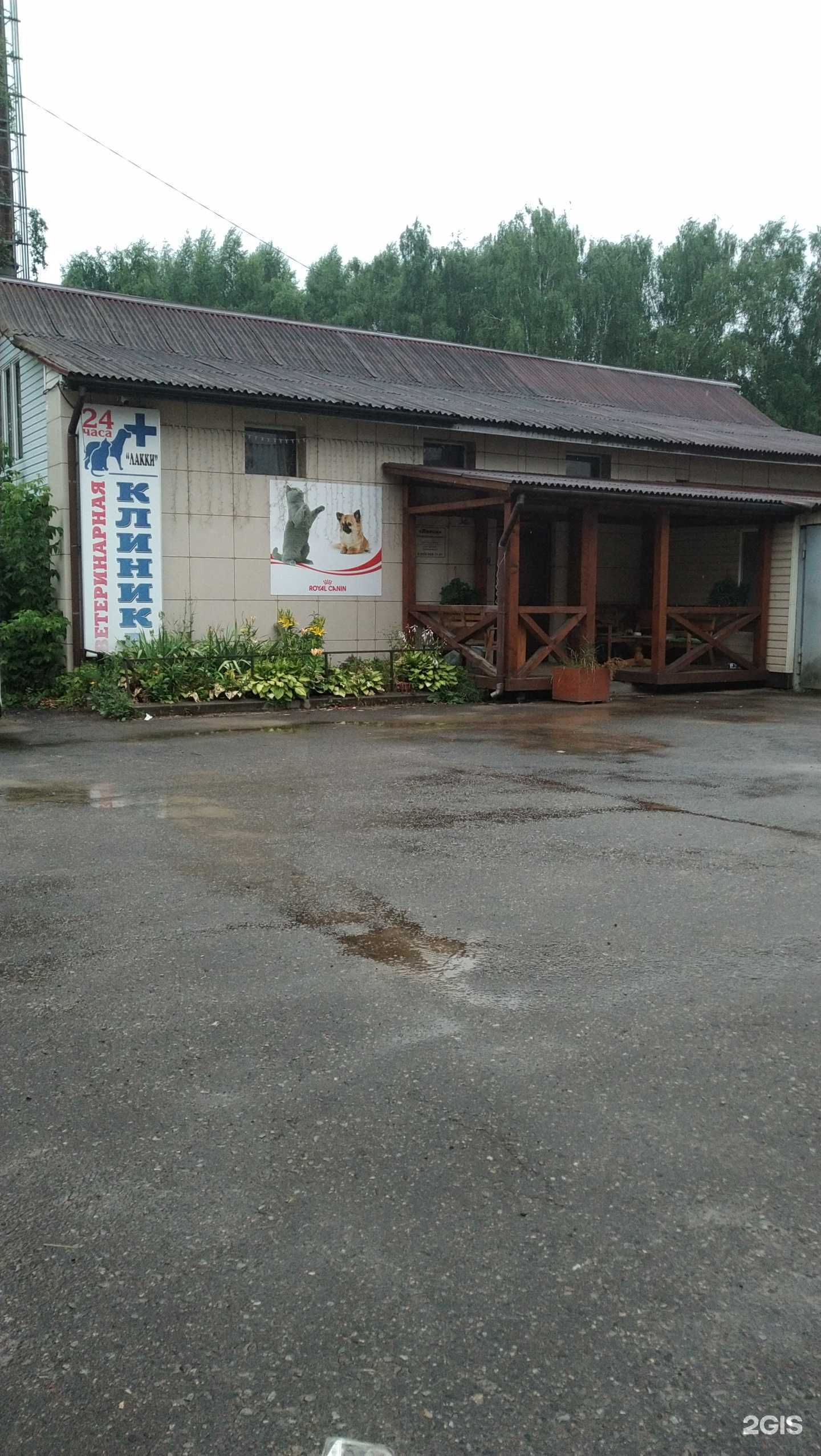 Отзывы на компанию Лакки в Наро-Фоминске c фото