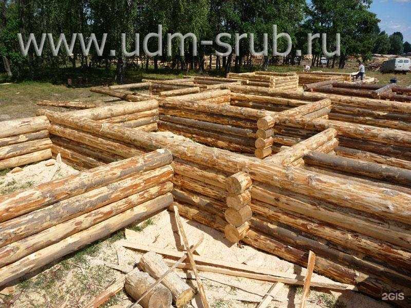 Отзывы на компанию Удмсруб в Ижевске c фото