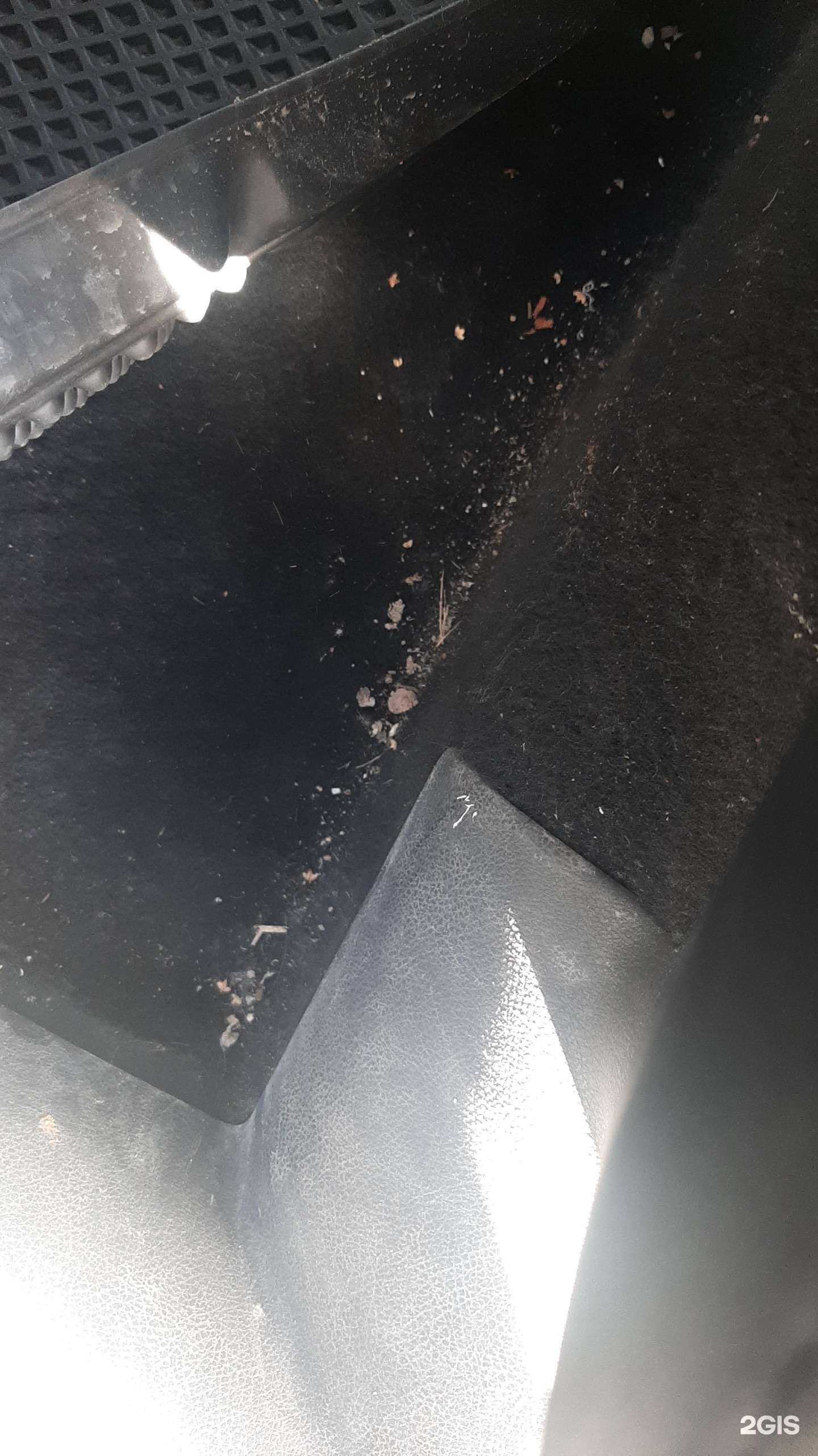 Отзывы на компанию Автомойка в Перми c фото