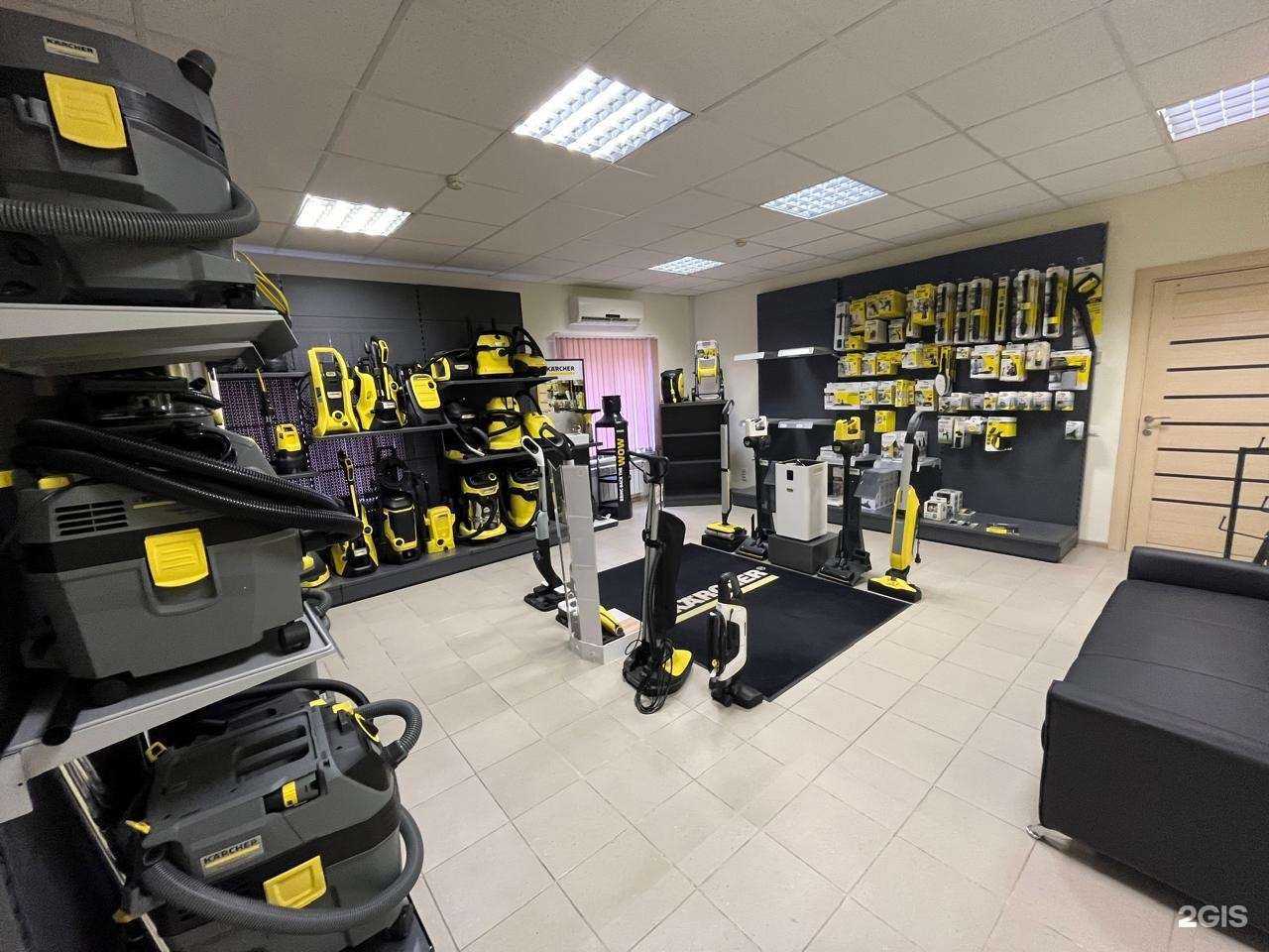 Отзывы на компанию К-технолоджи в г. Калининград c фото