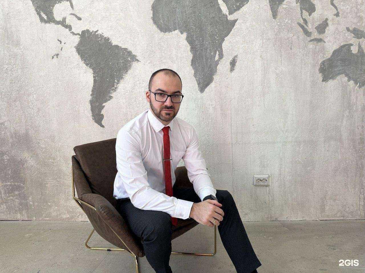 Отзывы на компанию Адвокат Шпаков Ю.В. в Омске c фото