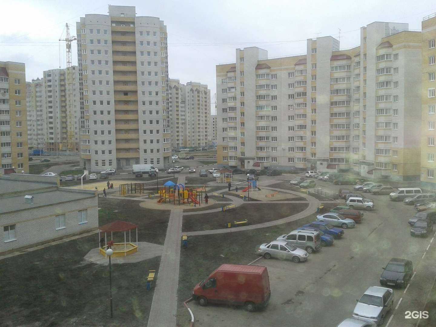 Отзывы на компанию Клуб красоты в Тамбове c фото - фотография 2 из 2