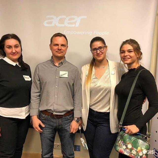 Отзывы на компанию С-менеджмент в Казани c фото