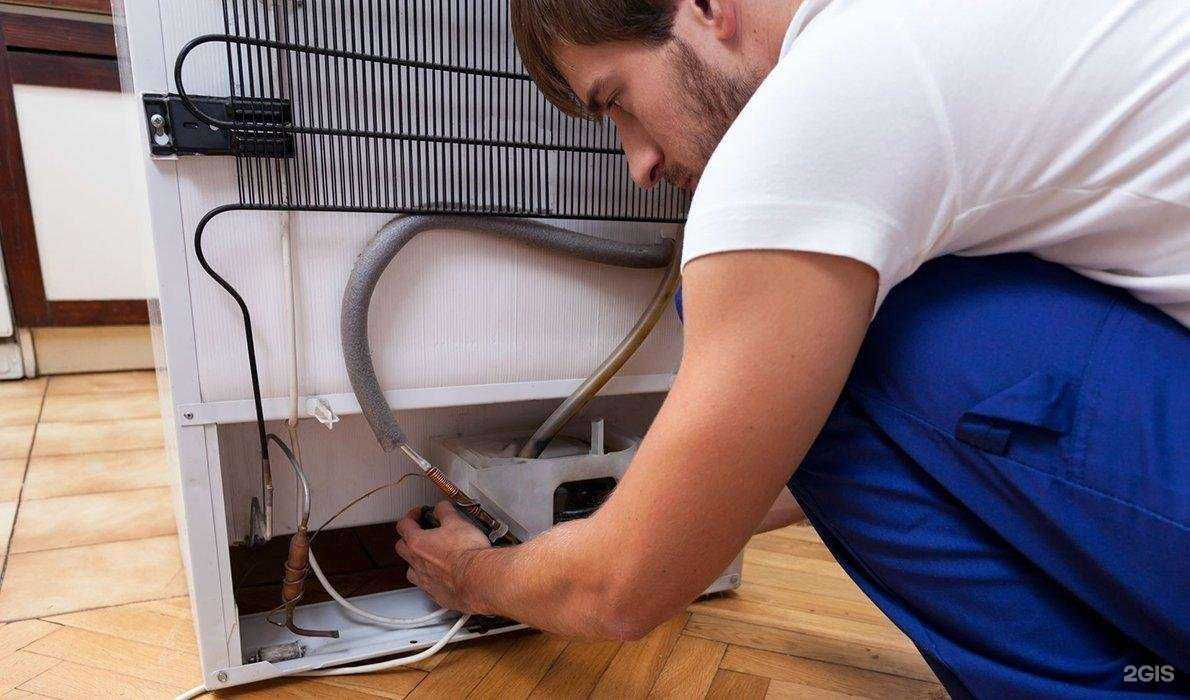 Отзывы на компанию Холод42 в г. Прокопьевск c фото