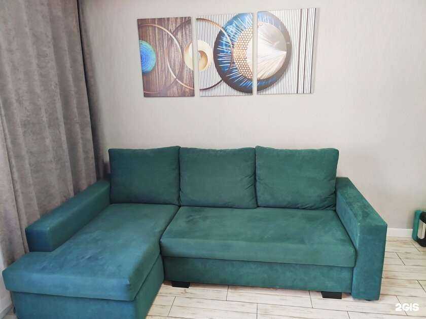 Отзывы на компанию Sweet home в Ульяновске c фото